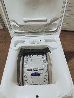 Predám práčku Electrolux 6kg - 2