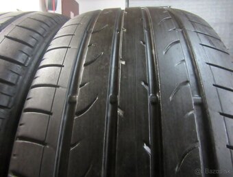 Letné pneumatiky Bridgestone 235/45R19 - 2