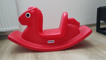 Hojdací koník Little Tikes - 2