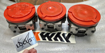 L752 motor - 2