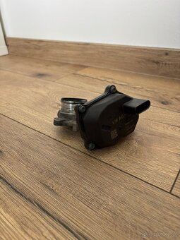 EGR ventil na VW Golf VII 1.6 tdi - 2
