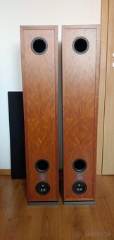 Dynaudio Contour 3.3 - 2