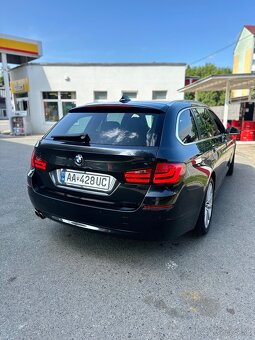 BMW 525D - 2