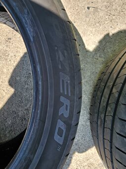 315/35 R20 - 2