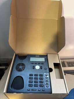 IP Telefon SNOM D715 - 2