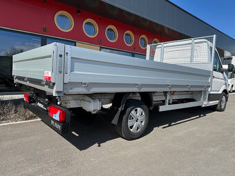 MAN TGE 3.180 4X2F SB Valník 4300 - 2