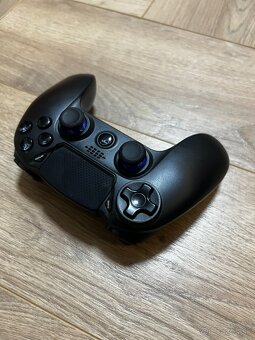 Gembird JPD-PS4BT-01 na PS4 a PC controller - 2