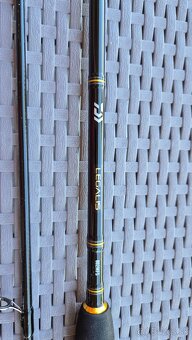 Udica Daiwa Legalis spin 5-20 - 2