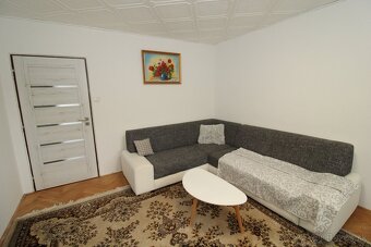 BRANDreal – prenájom 3 iz. bytu s lodžiou, 63 m2 na A. Hlink - 2