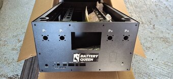 Lifepo4 box - 2