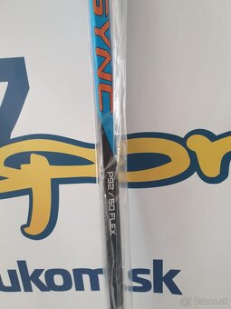 BAUER SYNC -ľavačka 50flex p92-v super cene - 2