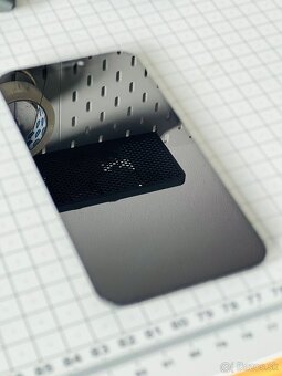Originál iPhone 12 Pro displej - nefunkčná dotyková vrstva - 2