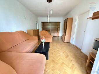 NA PREDAJ 3 IZBOVÝ BYT, CHRENOVÁ, ĽUDOVÍTA OKÁNIKA, TICHÁ LO - 2