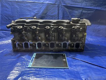 HLAVA VALCOV 2,4 JTD ALFA ROMEO 156 - 2