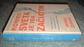 Peter Zeihan - Koniec sveta je iba zaciatok - 2