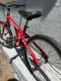 Predám 2 detské bicykle - 2