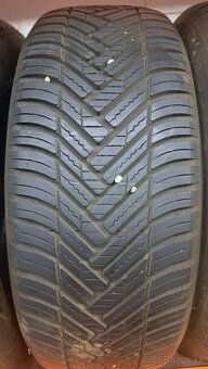 195/55R16 2ks celoročné - 2