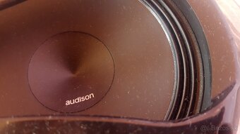 Autoreproduktory Audison AP 6.5 - 2