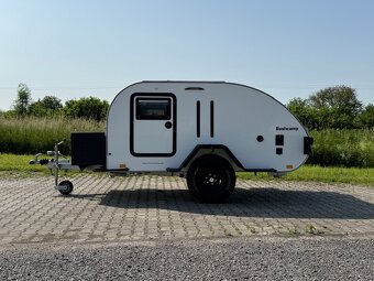 Bushcamp - minikaravan - predvadzaci - 2
