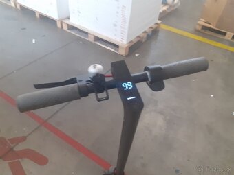 Xiaomi kolobežka - 2