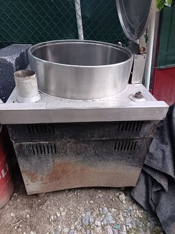 Kotol 150L - 2