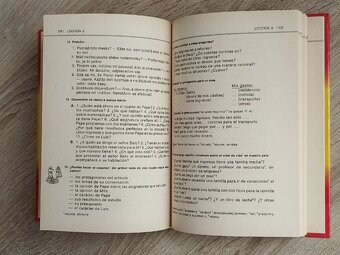 Španielčina 1 & 2 - Jana Lenghardtová - 2