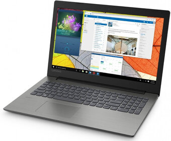 Lenovo IdeaPad 330, Intel Core i3, 8 GB RAM, 1 TB HDD, 15,6 - 2