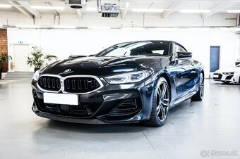 BMW M850 - 2