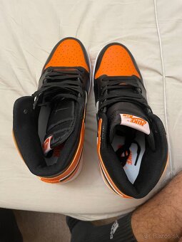 Air Jordan 1 High - 2