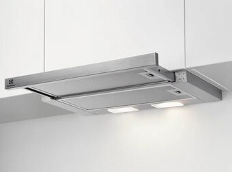Digestor Elektrolux - 2
