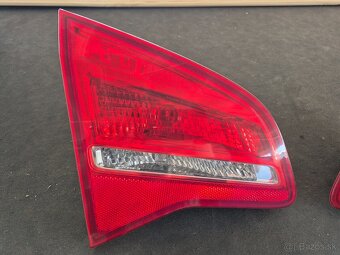 Opel Meriva B (2010-2015) - 2
