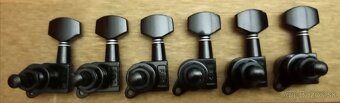 Guitar Tuners - 2