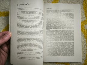 Štruktúra mýtov Štrukturálna antropológia - 2