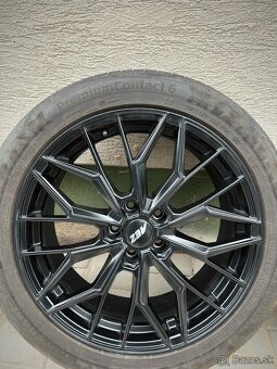 AEZ R19 + PNEU 245/45 - 2