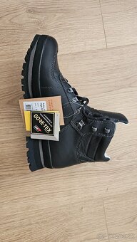 Mammut YATNA II ADVANCED HIGH GTX - 2