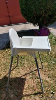 Detska sedacka Ikea Antilop - 2