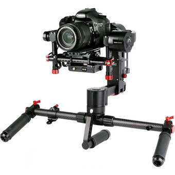 Stabilizator-gimbal Came TV Argo a veľa iného... - 2