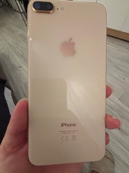 Iphone 8 - 2