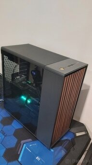 Herný PC U7/RTX5090/128 GB RAM/4 TB SSD - 2
