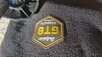 MIVARDI Base station MK2 bivak plus dve lehatka - 2
