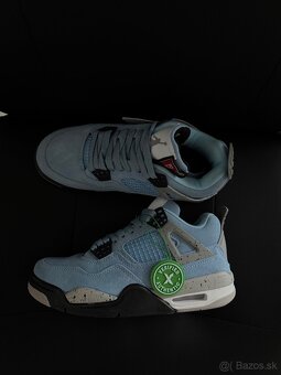 Jordan 4 - 2