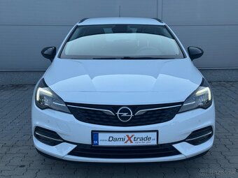 Opel Astra Sport Tourer ST 1.5 CDTI Smile Edition - 2