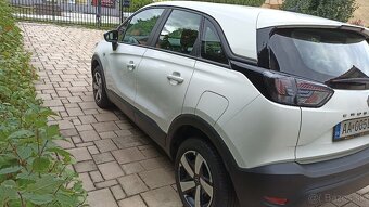 Opel Crossland - 2