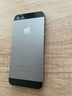 Predam iPhone 5S 32Gb - 2