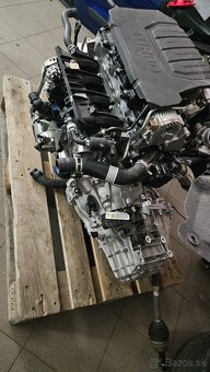 Motor kia ceed 1.5 t-gdi - 2