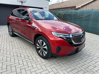 Mercedes-Benz EQC 400 4MATIC - 2