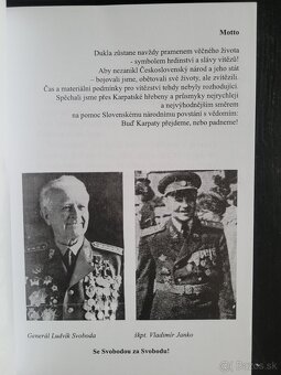 Pravda o 1. čs. sam. tankové brigádě v SSSR Vasil Jovbak - 2