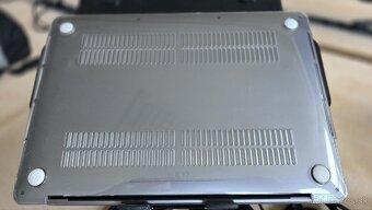 MacBook Pro 13.3'' i7, 32GB RAM, 500GB SSD komplet - 2
