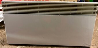 Konvektor Atlantic F117/2500W - 2