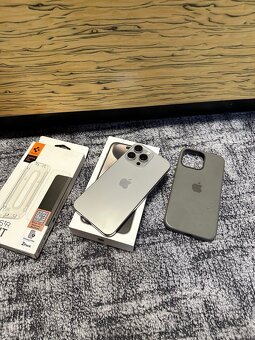 iPhone 15 Pro Max 512gb - 2